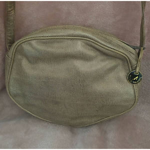 Maude Frizon Vintage Crossbody EUC